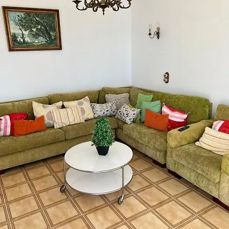 Fantastico Chalet Con Vistas Panoramicas A Los Gigantes Feriehus *