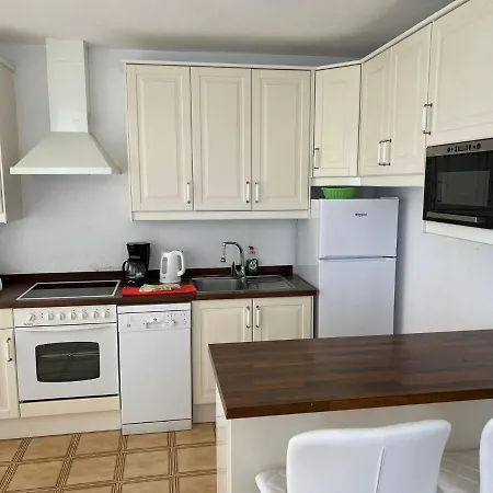 Fantastico Chalet Con Vistas Panoramicas A Los Gigantes * Santiago del Teide