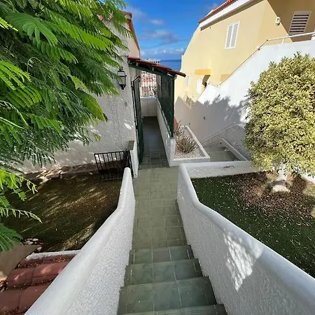 Fantastico Chalet Con Vistas Panoramicas A Los Gigantes