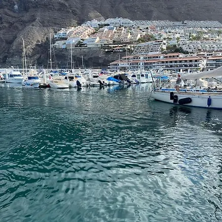 Fantastico Chalet Con Vistas Panoramicas A Los Gigantes Feriehus *