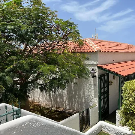 Fantastico Chalet Con Vistas Panoramicas A Los Gigantes * Santiago del Teide