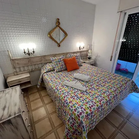 Feriehus Fantastico Chalet Con Vistas Panoramicas A Los Gigantes