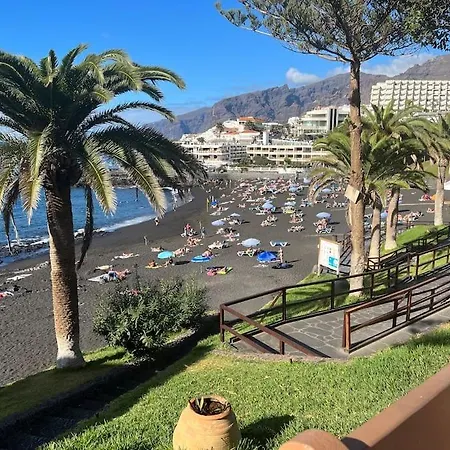 Fantastico Chalet Con Vistas Panoramicas A Los Gigantes Feriehus *