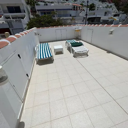 Fantastico Chalet Con Vistas Panoramicas A Los Gigantes