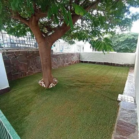 Fantastico Chalet Con Vistas Panoramicas A Los Gigantes בית נופש *