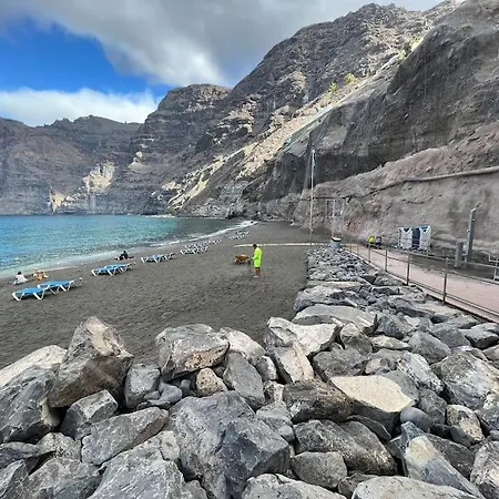 Fantastico Chalet Con Vistas Panoramicas A Los Gigantes