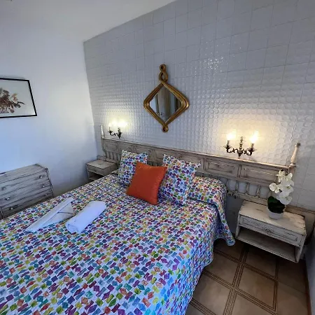 Fantastico Chalet Con Vistas Panoramicas A Los Gigantes בית נופש Santiago del Teide